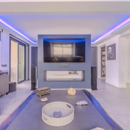 Villa Luxury Amazing Location Marbella