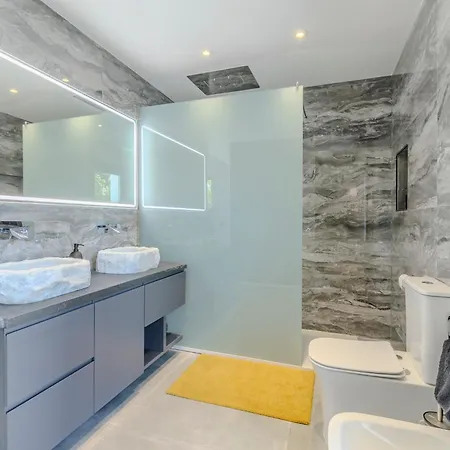 Villa Luxury Amazing Location Marbella