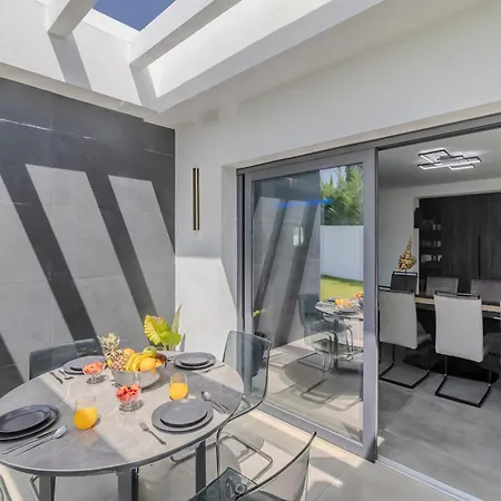 Luxury Amazing Location Marbella