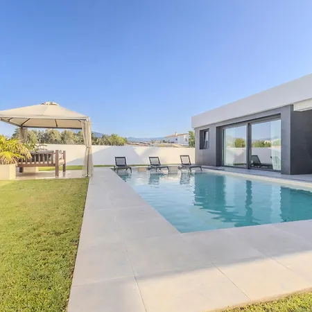 Villa Luxury Amazing Location Marbella
