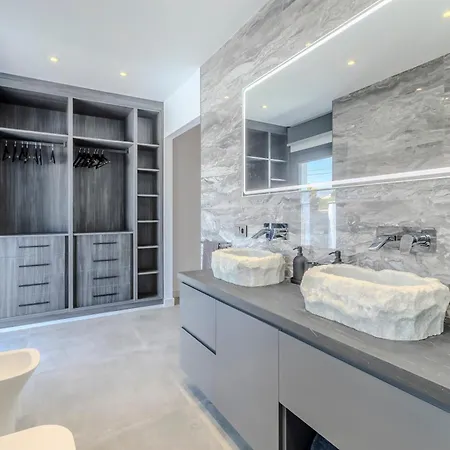 Luxury Amazing Location * Marbella