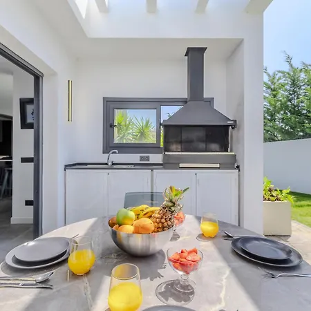 Luxury Amazing Location Marbella