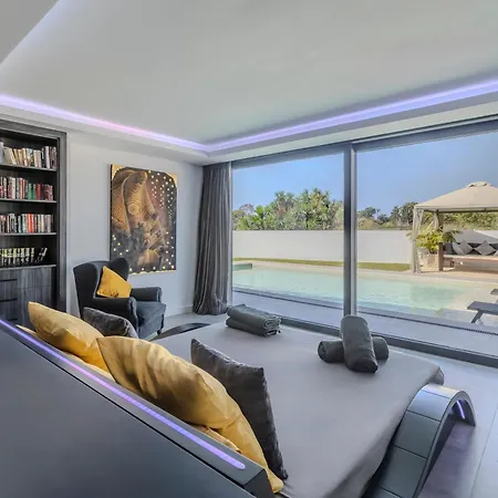 Villa Luxury Amazing Location Marbella