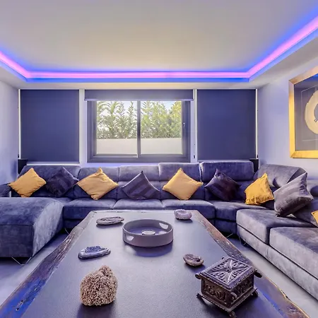 Villa Luxury Amazing Location
