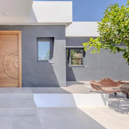 Luxury Amazing Location