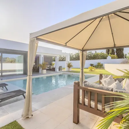 Villa Luxury Amazing Location