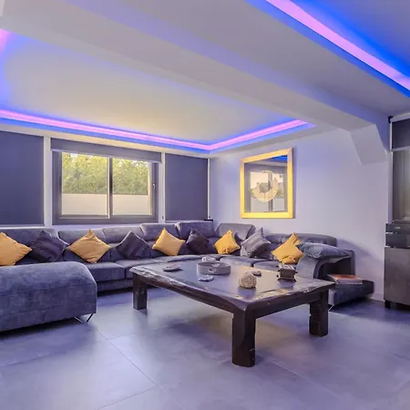 Luxury Amazing Location * Marbella