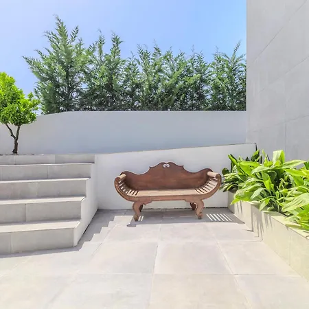 Villa Luxury Amazing Location Marbella